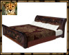 PdT AntiqueSeighBed