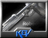 [KEV] Gun from Robocop