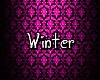 [Winter] PinkHeart Swing