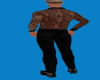 full outfit suit
