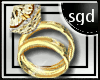 !SGD Elegant Ring 3
