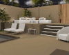 {ZDK} Poolside Loft