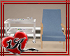 !!1K MC Blood Test Chair
