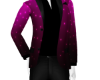 DT| Dark Pink Suit