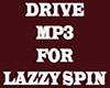 F - DRIVE FOR MP3