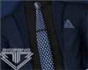 BB. Royal Blue Suit V2