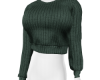 Relax Knit Top |Sage
