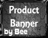 Bee's Product Poster 4