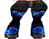 RLL Blue Wolf Chaps F
