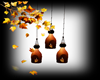llKNZ*Autumn Bottle lamp