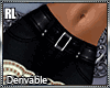 Elen* Lace Pants RL