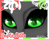 Elf | Eyes
