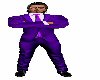 *F70 Purple Suit Full