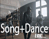 Rockabye - Song+Dance