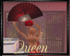 !Q R Fan Dance Asian