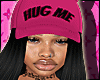 Hug Me Hair+Cap