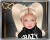 *TJ* Lilibet Blonde Kids