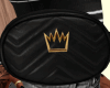 Belt  Back Queen♣