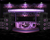 Animated DJ Booth