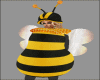 Bee Suit / F