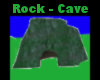 Rock - Cave