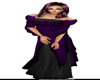 [Shade] Purple Gown
