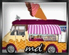 Ice Cream Van. GR.