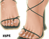 Sunset Slink Heels