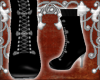 *PR* Victoriana Boots