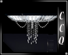 ◘Diva Chandelier