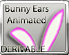 ![AI] Bunny Ears Anim!