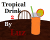 Tropical Drink 2