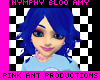 (PA) Nymphy Bloo Amy