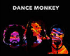 Dance Monkey metal v