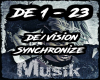 De/Vision - Synchroniz