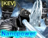 [KEV] Nanopower