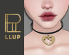 DRV Couple Choker F