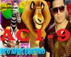 Afro Circus Electro + FD