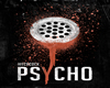 Psycho poster