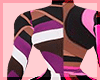 Iride Pucci Print Top