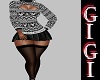 GM Becky V2  Black