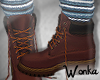 W° 13th Doctor Boots