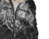 ♱ grunge hoodie