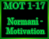 Normani - Motivation