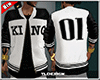 Brandon Jacket