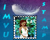 MZ Cat2 stamp