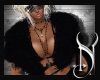 ::N::Layer Fur Coat