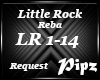 *P*Little Rock