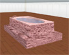 Pink Palace Bath