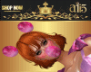 Bubblegum Doll Kiss